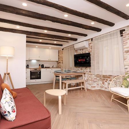 Appartement Casa Piccola à Corfu  Extérieur photo