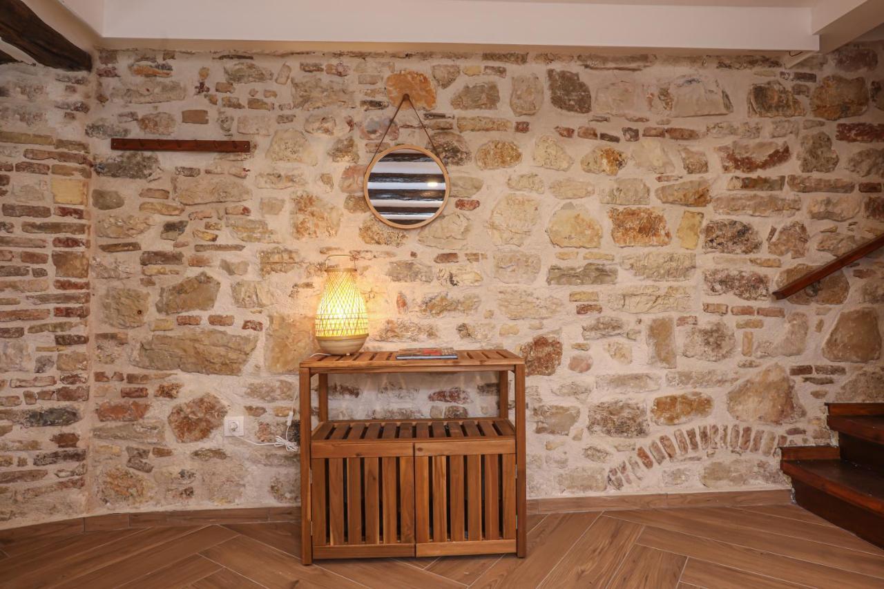 Appartement Casa Piccola à Corfu  Extérieur photo