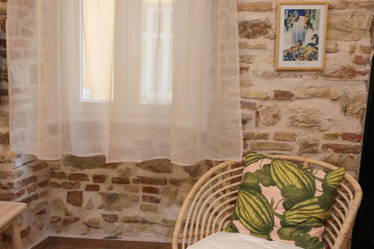 Appartement Casa Piccola à Corfu  Extérieur photo