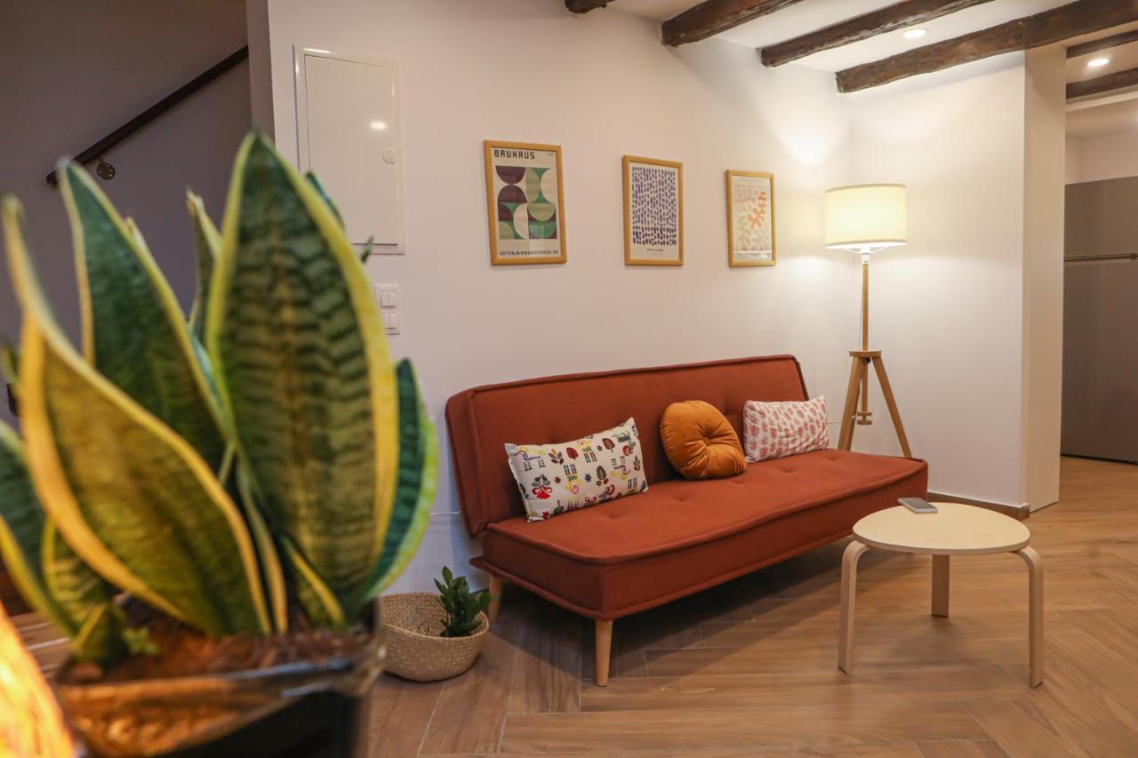 Appartement Casa Piccola à Corfu  Extérieur photo