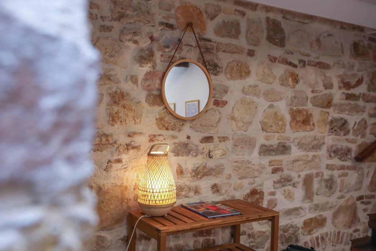 Appartement Casa Piccola à Corfu  Extérieur photo