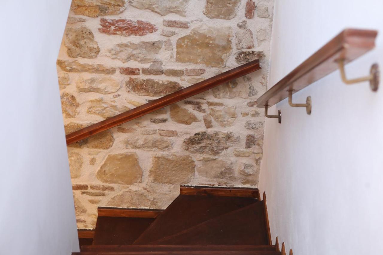 Appartement Casa Piccola à Corfu  Extérieur photo
