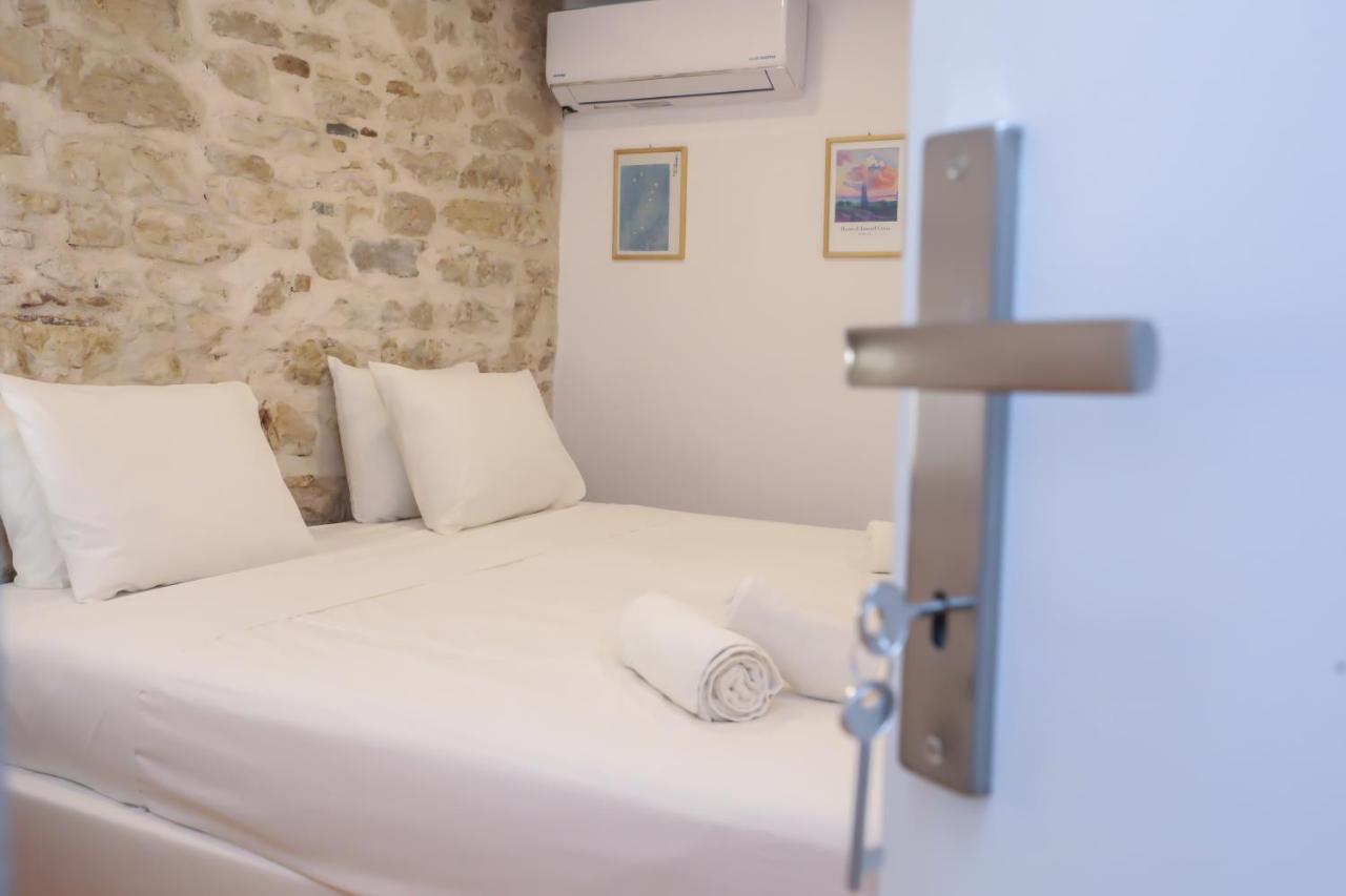Appartement Casa Piccola à Corfu  Extérieur photo