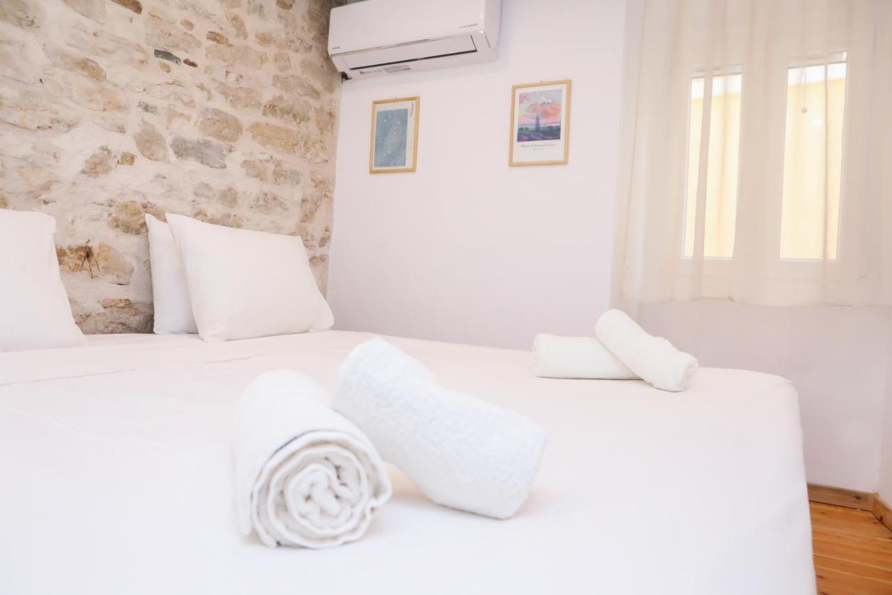 Appartement Casa Piccola à Corfu  Extérieur photo