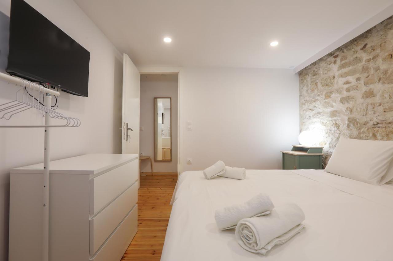 Appartement Casa Piccola à Corfu  Extérieur photo