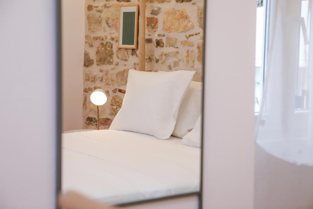 Appartement Casa Piccola à Corfu  Extérieur photo